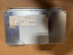  Eaton XP-503-10-A10-A00-1V Industrial HMI 10.1" Touchscreen Display 24VDC 1.2A Image