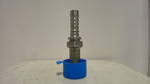  Gates G20350-0808 Hydraulic Hose Coupling 1/2" 6000PSI Image
