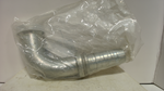  Gates G20315-2020 Hydraulic Hose Coupling 90 Degree Bend 4000PSI 1-1/4" Image