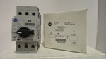  Allen Bradley 140U-D6D3-C15 /C Circuit Breaker 15A 3-Pole Image