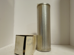  Fleetguard HF7314 16-micron Hydraulic Filter HF0731400 Image