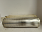  Fleetguard HF7314 16-micron Hydraulic Filter HF0731400 Image