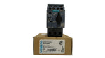  Siemens 3RV2011-1GA15 Motor Protection Circuit Breaker 6.3A 3-Pole Image