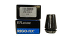 Rego-Fix ER20 ⌀ 8.00MM Collet Tool Holder 1120.08000.121 Image