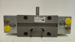  PHD RAS5 20x180-DB-E-PB Pneumatic Rotary Actuator 180 Degree Rotation 20mm Bore Image