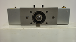  PHD RAS5 20x180-DB-E-PB Pneumatic Rotary Actuator 180 Degree Rotation 20mm Bore Image