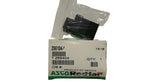 Asco 256104 DIN Termination Module for RedHat II Coils T269404 Image