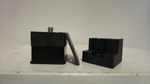  Asco 256104 DIN Termination Module for RedHat II Coils T269404 Image