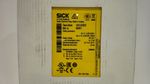  Sick UE10-3OS2D0 Safety Extension Relay 24VDC Image