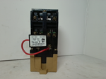  Allen Bradley Relay 700-P800A1 Control Relay 8-Contacts 115120VAC 50/60 HZ with 700-N24 Image