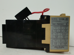 Allen Bradley Relay 700-P800A1 Control Relay 8-Contacts 115120VAC 50/60 HZ with 700-N24 Image