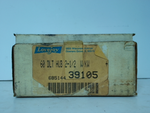   Lovejoy 68514439101 60 DLT Hub 2‑1/2" bore, 5/8" × 5/16" keyway Image