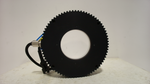  CCS HPR2-75BL Machine Vision LED Ring Light 24VDC Image