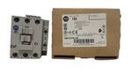  Allen Bradley 100-C37KJ10 /C Magnetic Contactor 3-Pole 24VDC 50/60Hz Image