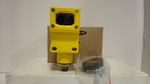  Banner Q45BW22DQ1 Photoelectric Sensor 450mm Sensing Range 90-250VAC 40213 Image