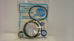  Bimba K-B-FO-50 Double Rod End Cylinder Repair Kit for Flat-1 Cylinders Image