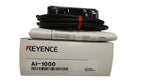  Keyence AI-1000 Pattern Matching Sensing Amplifier 20-30VDC Image
