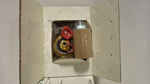  Asco 310388-HW Solenoid Valve Rebuild Kit for 5LU28 Valves Image