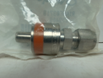  Swagelok SS-QC6-S-600K2 Quick Connect Stem Image