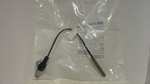  Balluff BAW M08EI-UAD15B-BP00,2-GS04 Inductive Distance Sensor BAW000N Image