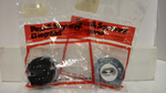  Legrand Pass & Seymour ALF77501 Snap-In Lampholder (Lot of 2 pcs) Image