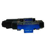  TOKIMEC DG4V-3-2A-M-P7-H-7-52 24VDC Directional Control Valve Image