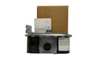  Johnson Controls P32AC-1C Differential Pressure Switch 24-277VAC 15A Image