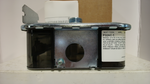  Johnson Controls P32AC-1C Differential Pressure Switch 24-277VAC 15A Image
