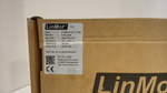  LinMot C1250-IP-XC-1S-000 Ethernet Servo Drive 0150-2346 DC 24-85VDC Input Image