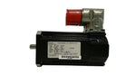  Danaher AKM22E-ACBNC-01 Servo Motor 8000RPM 320VDC 0.55kW Image