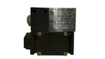  Nagano Keiki CP20 Pressure Switch 125/250VAC 5A 30VDC 5A Image