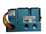  MAC  82A-AC-CAA-TM-DAAP-1DA Valve 5.4W 120/110V 60/50HZ VAC to 150PSI Image