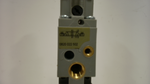  Rexroth 0 820 022 502 Double Solenoid Directional Valve 5/2-Way 24VDC Image