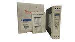  Telemecanique ABL8 REM24030 Power Supply 100-240VAC In 24VDC Out Image