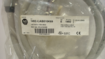  Allen Bradley 1492-CAB010K69 /E Digital I/O Cable for 1769-OB32 Modules w/ 40-Pin IFM Image