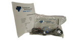  Transducer Techniques MLC-5K Compression Load Cell 0-5000 lbs Image