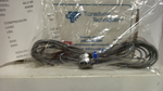  Transducer Techniques MLC-5K Compression Load Cell 0-5000 lbs Image