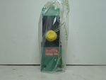  Numatics B1LSAD30HSA0061 Pneumatic Solenoid Valve 24 VDC, 1/4" NPT Image
