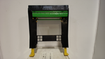  Vickers 02-104808 Amplifier Card Holder 48 Contacts Image
