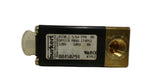 Burkert 00450294 3/2-Way Solenoid Valve 120VAC 60Hz 174PSI Image