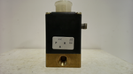  Burkert 00450294 3/2-Way Solenoid Valve 120VAC 60Hz 174PSI Image
