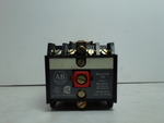  Allen Bradley 700-P1200A1 Control Relay 115/120VAC 60Hz Series B Image