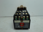  Allen Bradley 700-P1200A1 Control Relay 115/120VAC 60Hz Series B Image