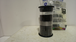 Ruland MBCK33-16-16-A Keyed Clamp Bellows 16x16mm 33.3mm OD Image