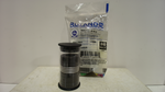  Ruland MBCK33-16-16-A Keyed Clamp Bellows 16x16mm 33.3mm OD Image