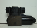  Daikin KS0-G02-2BP-30 Solenoid Controlled Valve DC 24V Image