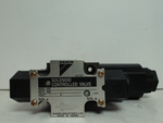  Daikin KS0-G02-2BP-30 Solenoid Controlled Valve DC 24V Image