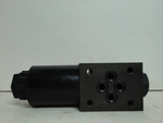  Daikin KS0-G02-2BP-30 Solenoid Controlled Valve DC 24V Image