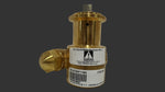  Procon 101A100F11BA Brass Rotary Vane Pump 100GPH 250PSI Image