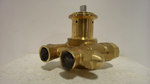  Procon 101A100F11BA Brass Rotary Vane Pump 100GPH 250PSI Image